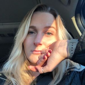 Meet your Posher, Marisa